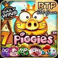 7 Piggies