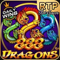 888 Dragons