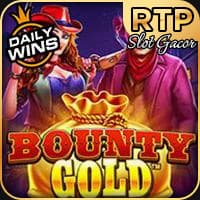 Bounty Gold