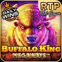 Buffalo King Megaways
