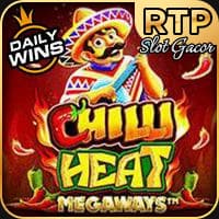 Chilli Heat Megaways