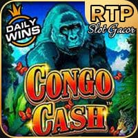Congo Cash