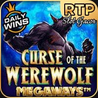 Curse Of The Werewolf Megaways
