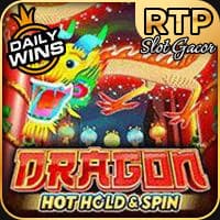 Dragon Hot Hold And Spin
