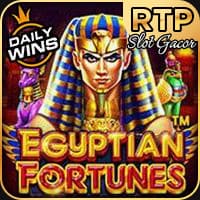 Egyptian Fortunes