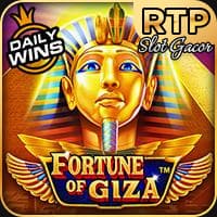 Fortune Of Giza