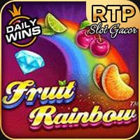 Fruit Rainbow
