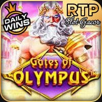 Gates Of Olympus