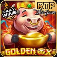 Golden Ox