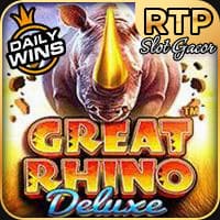 Great Rhino Deluxe