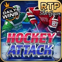 Hockey Attack