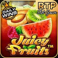 Juicy Fruits