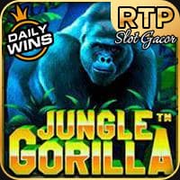 Jungle Gorilla
