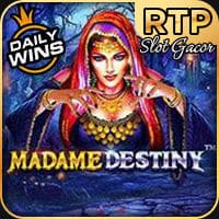 Madame Destiny Jp