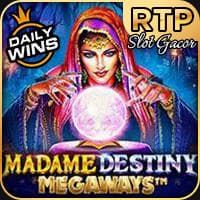Madame Destiny Megaways