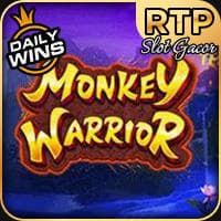 Monkey Warrior