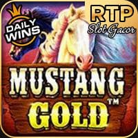 Mustang Gold