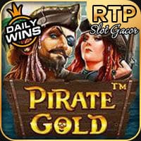 Pirate Gold