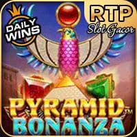Pyramid Bonanza