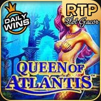 Queen Of Atlantis