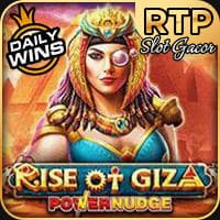Rise Of Giza Powernudge