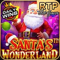 SantaS Wonderland