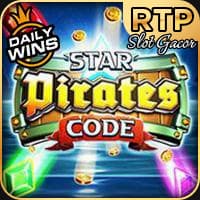 Star Pirates Code
