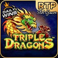 Triple Dragons