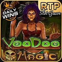 Voodoo Magic