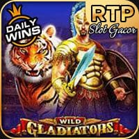 Wild Gladiator