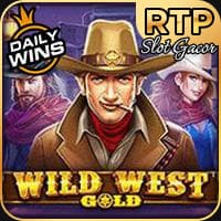 Wild West Gold
