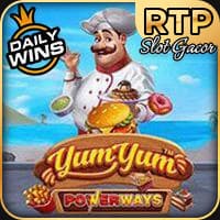 Yum Yum Powerways
