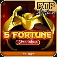 5 Fortune Sa