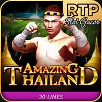 Amazing Thailand