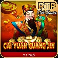 Cai Yuan Guang Jin