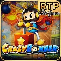 Crazy Bomber