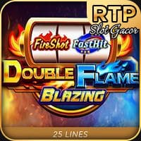 Double Flame