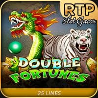 Double Fortune