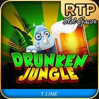 Drunken Jungle