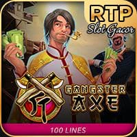 Gangster Axe
