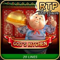 God'S Kitchen