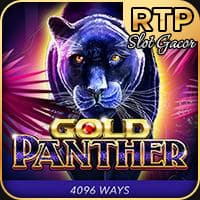 Gold Panther