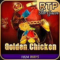 Golden Chicken