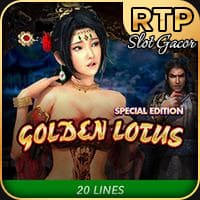 Golden Lotus Se