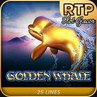 Golden Whale
