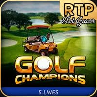 Golf Champions