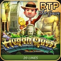 Hugon Quest