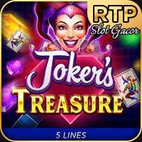 Jokers Treasure