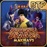 Kung Fu Dragon