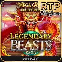 Legendary Beasts Saga